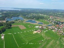 Luftbildaufnahmen