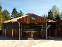 Longierhalle